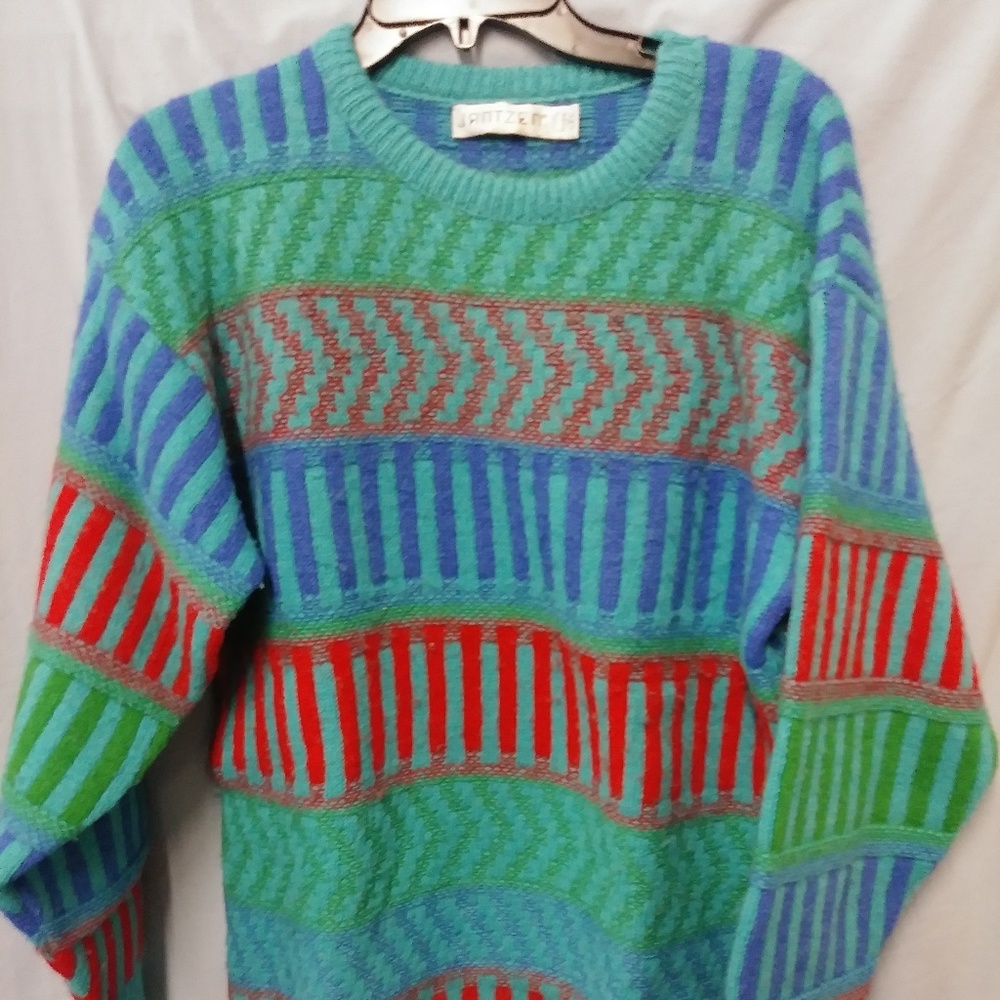 Jantzen Made in USA size L